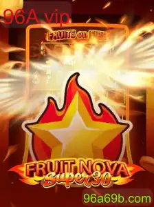 FruitrNovaSupe30