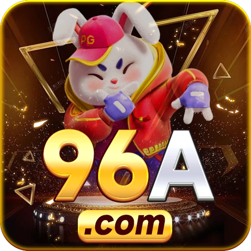 Logo do 96A vip